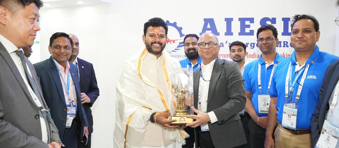 Wings India 2026